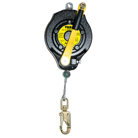 AB15RT - 15 metre Fall Arrest Recover Device from TORQ