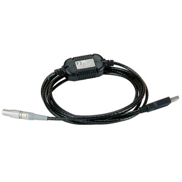 Leica GEV189 Data Transfer Cable