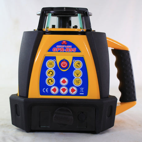 GPR R95 Rotary Laser Level