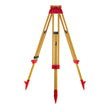 Leica GST05 Wooden Tripod