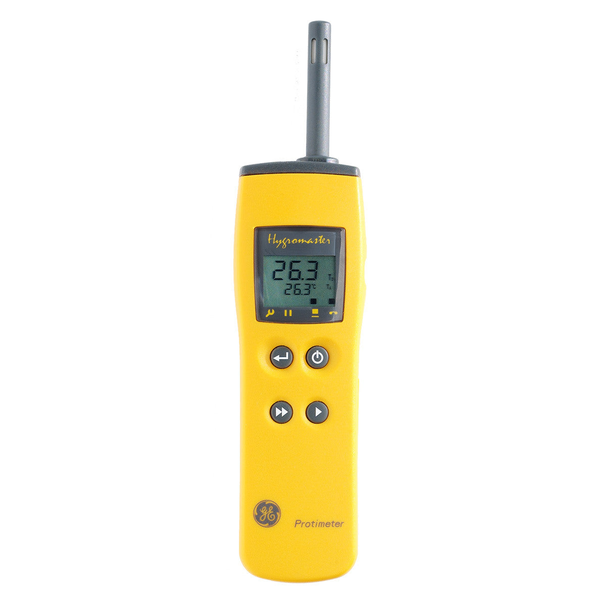 Protimeter Hygromaster Moisture Meter