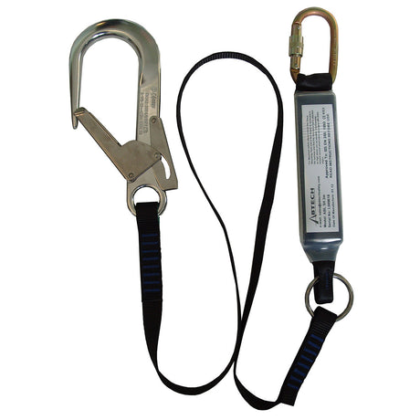 ABL2.0SH - Shock Absorbing Lanyard