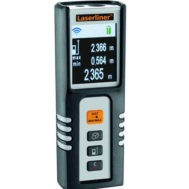 Laser Liner DistanceMaster Compact - Laser Distance Meter