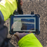 Leica CS30 Tablet