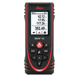 Leica DISTO™ X3 Laser Distance Meter