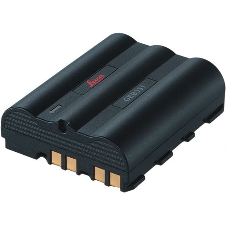 Leica GEB331 Battery