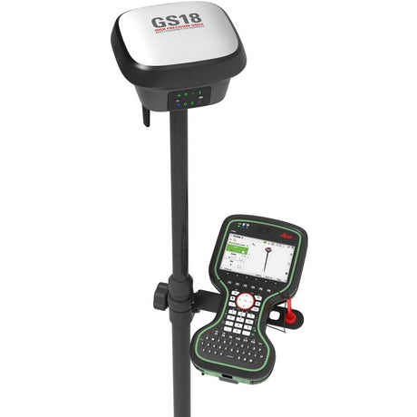 Leica GS18 T GNSS Smart Antenna