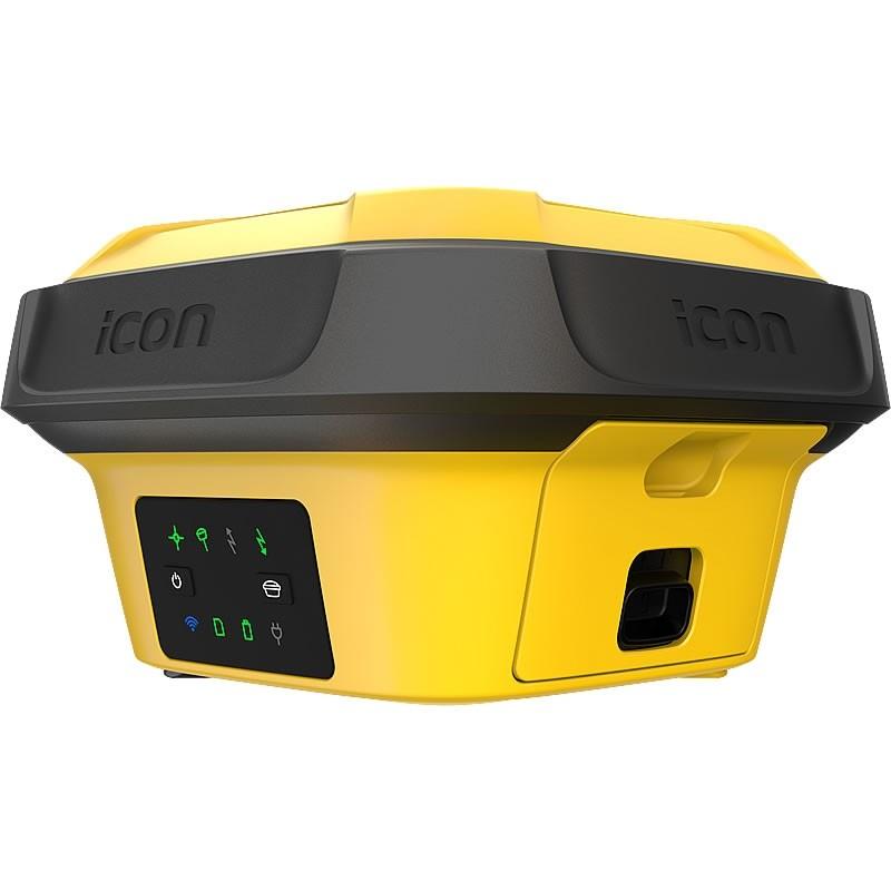 Leica iCON GPS 70 Series