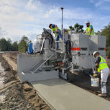 Leica iCON Pave Concrete