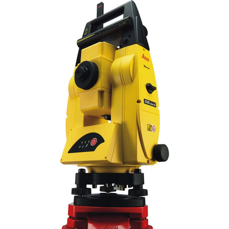 Leica iCON Robot 50 Total Station