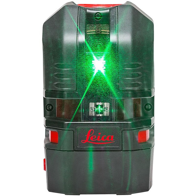 Leica Lino L2G Cross Line Laser