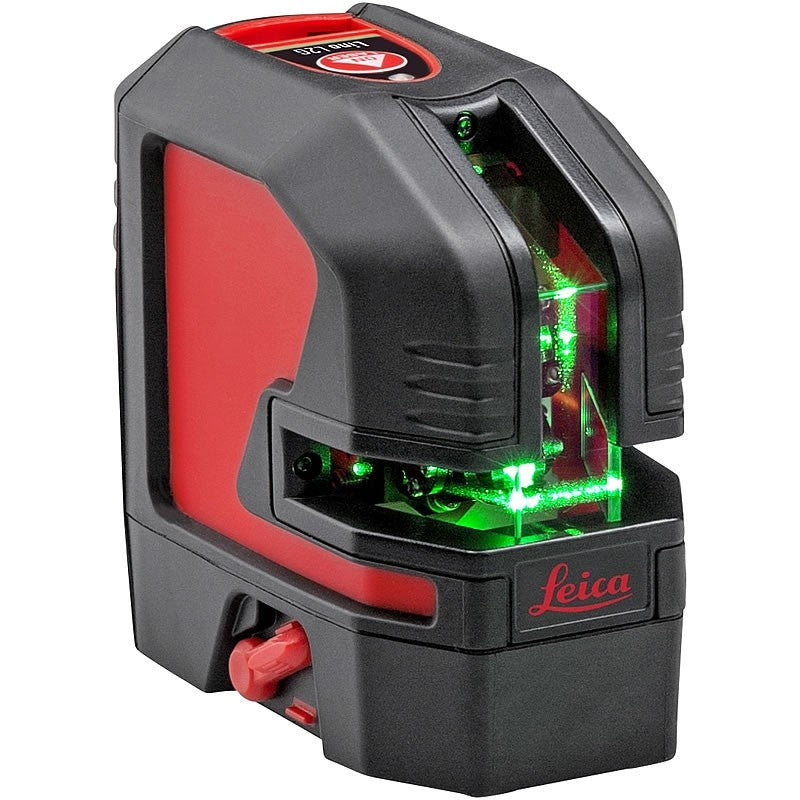 Leica Lino L2G Cross Line Laser