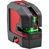 Leica Lino L2G Cross Line Laser