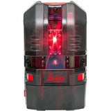 Leica Lino P5 Point Laser