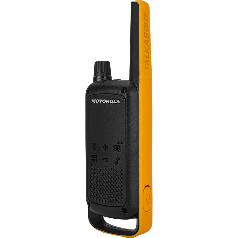 Motorola Talkabout T82 Extreme Radios