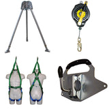 Rescue Tripod Kit - CST2