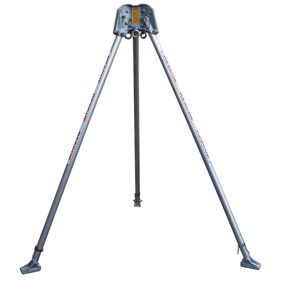 RT3 - Two Person Rescue Tripod