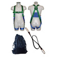 AB10RST - Access Platform Safety Harness Kit