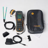 Protimeter Surveymaster Moisture Meter full kit