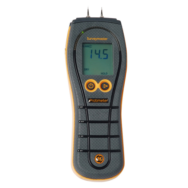 Protimeter Surveymaster Moisture Meter