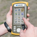 Topcon FC-500 Controller