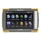 Topcon FC-6000 Controller