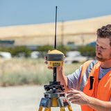 Topcon HiPer HR GPS