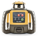 Topcon RL-H5A Rotating Laser Level