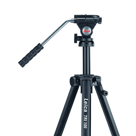 Leica TRi100 Tripod close up