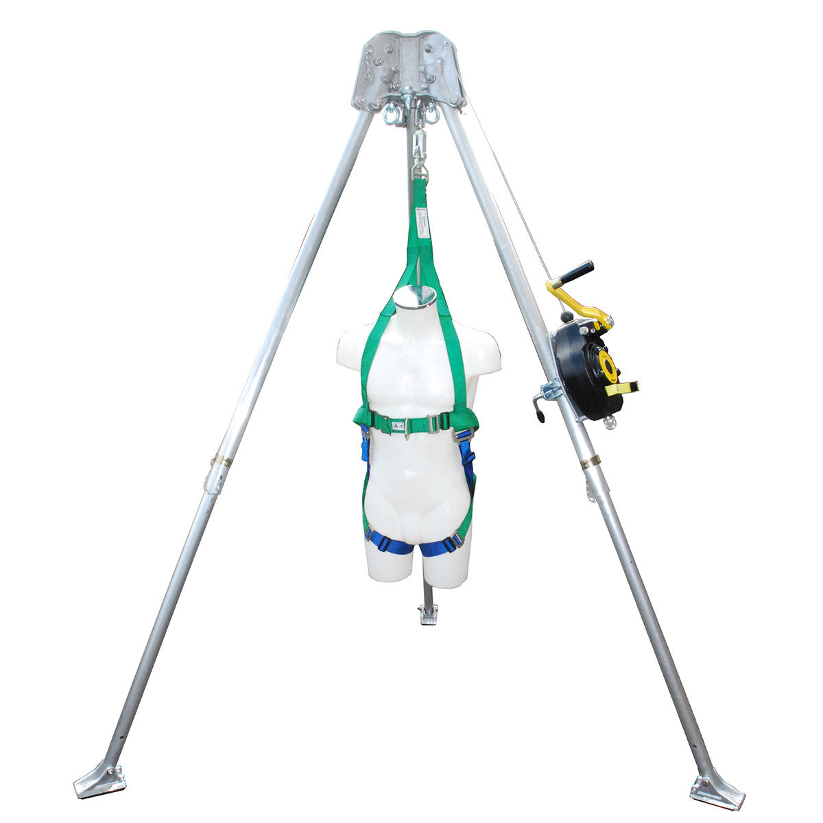 Rescue Tripod Kit - CST2