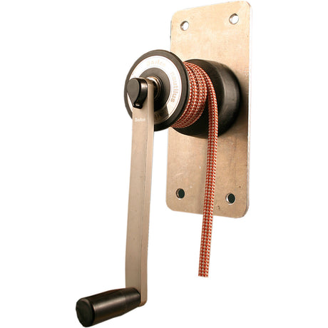 Capstan Winch - CW001